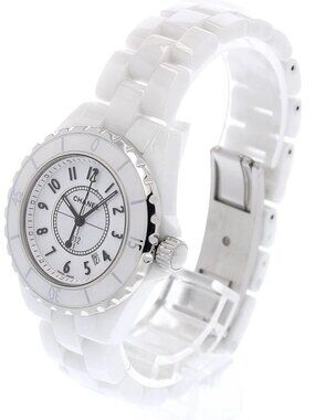 CHANEL J12